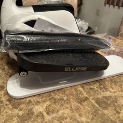 Leg Exerciser Mobility Builder