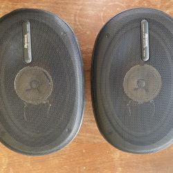 Pioneer Premier 2 Way Speakers TS-902