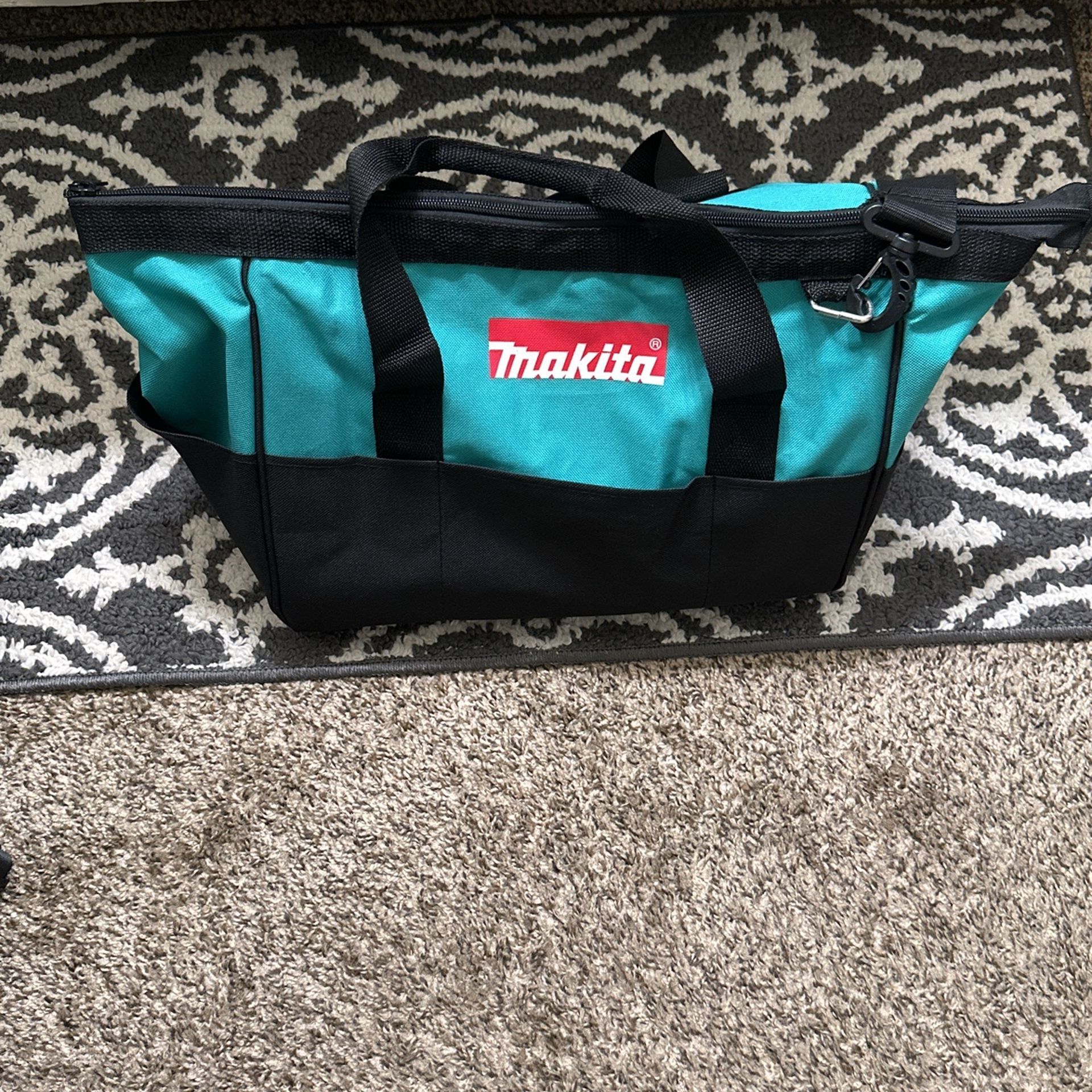 Makita Duffle Bag