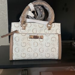 Guess Purse