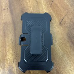 iPhone 13 Case, Black Protective Case, New