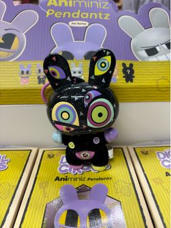 TADC Jax Animiniz Pendantz