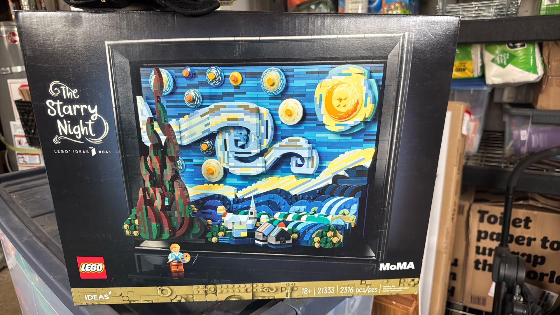 Legos Set