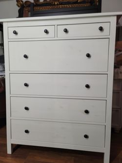 Ikea Dresser En Buenas Condiciones