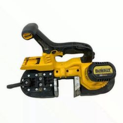 Dewalt 20V Cordless Band Saw