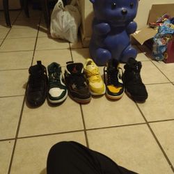 Shoes