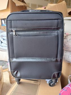 Luggage