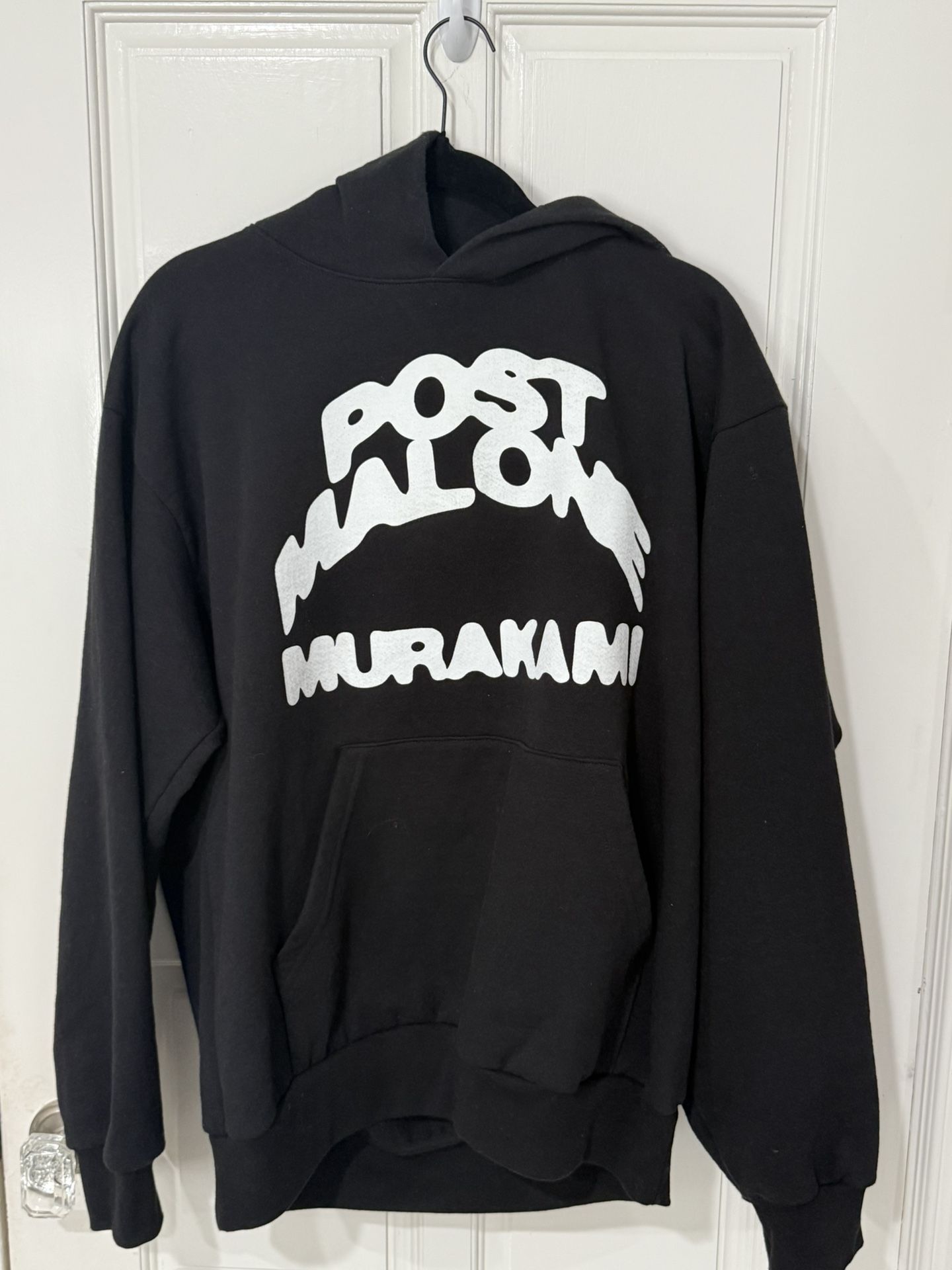 Post Malone x Murakami Hoodie