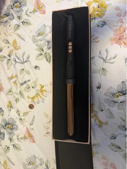 Women’s curling iron foxybae