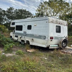 Old Rv Free