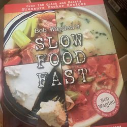 Slow Food Fast