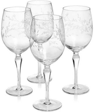 Stemware