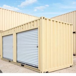 Rollup Doors For Shipping Containers,storage, Food Container, Office Containers.