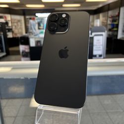 iPhone 16 Pro Max - 256 GB - Unlocked - Like new