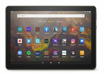 Tablet 10 inch Amazon Fire