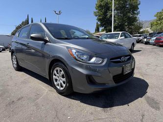 2013 Hyundai Accent