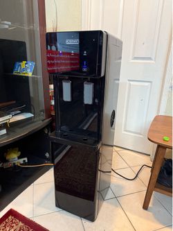 Water Dispenser!