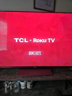 65 in 8k tv
