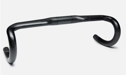 Carbon Fiber 40cm Handlebars
