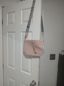 Kuchi And Bag Brandnew Purse