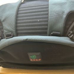 Kata Insert Trolley Multi Media Camera Bag 