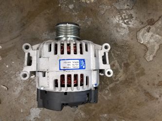 Vw or Audi alternator