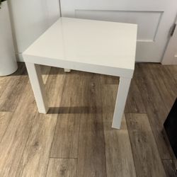 Side Table
