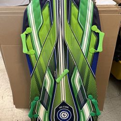 SNO-STORM SLED BRAND NEW Flash Sale $15