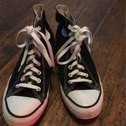 Like-New Converse