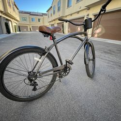 Cruiser Bike