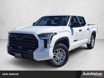 2024 Toyota Tundra