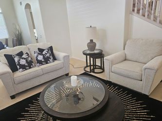 Living Room Furniture