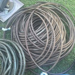 Manguera De Riego I Codos Para Regarores