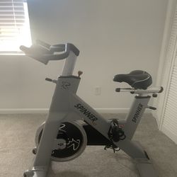 Startrac SpinnerNXT