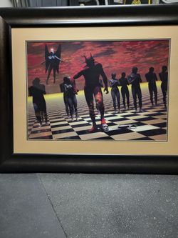 Picture frame