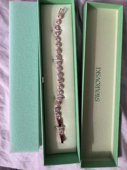 SWAROVSKI Bracelet
