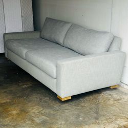 Restoration Hardware Maxwell Sofa -Delivery Available