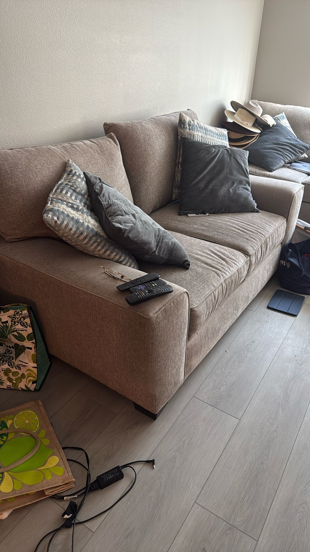 Loveseat - Used