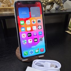 Unlocked Iphone 11