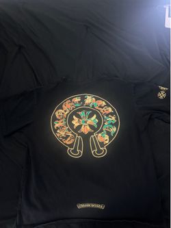 Chrome Hearts T shirt