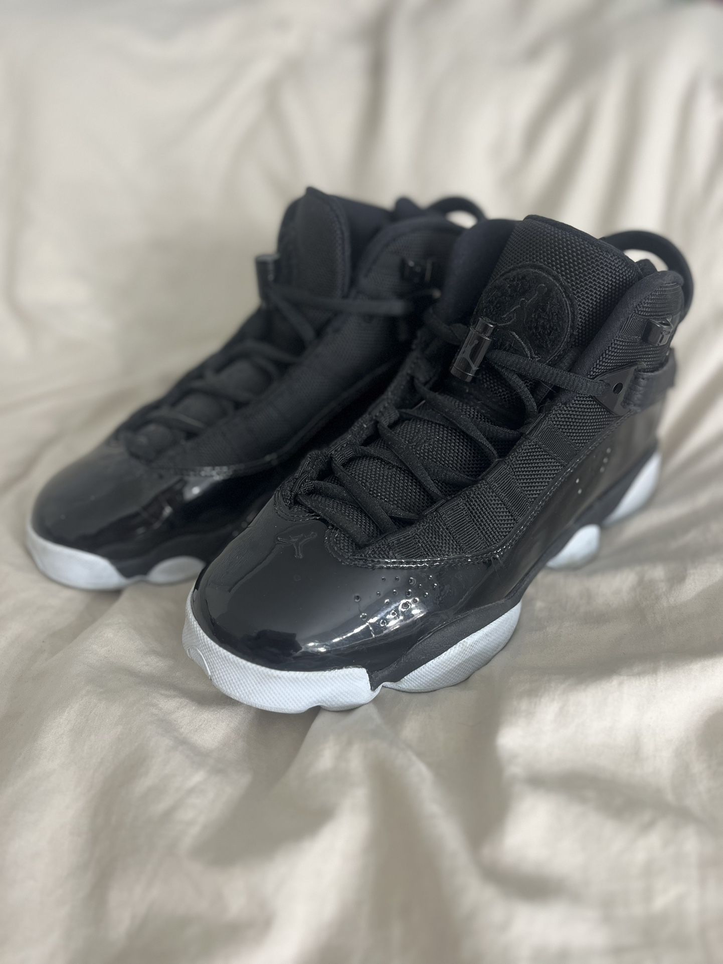 Jordan 6 Rings