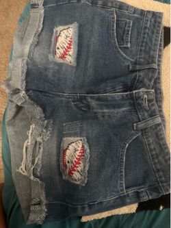 Women’s shorts