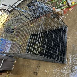 Dog Crate