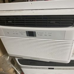 Window Ac 12k Btu