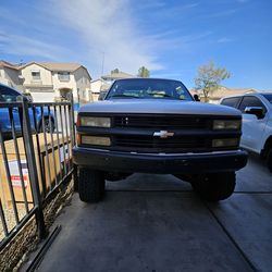 1998 Chevrolet 1500