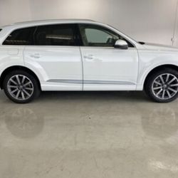 2017 Audi Q7 