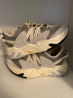 Clearweather pathfinder Chunky Sneakers with Vibram Sole