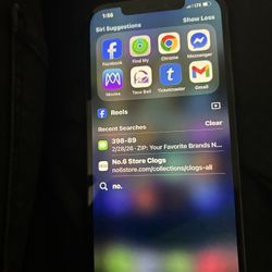 I Phone 12 Pro Max 