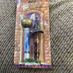 Harry Potter Stamper Marker