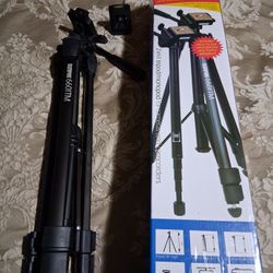 Tripod / Monopod 